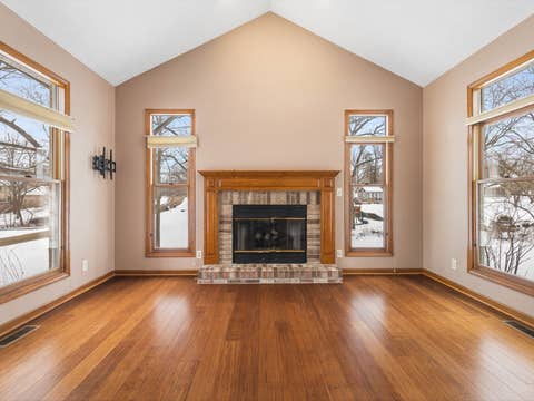 Tiny photo for 7593 Grace Drive, Roscoe, IL 61073 (MLS # 12669650)