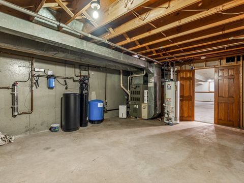 Tiny photo for 7593 Grace Drive, Roscoe, IL 61073 (MLS # 12669650)