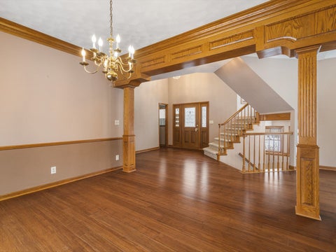 Tiny photo for 7593 Grace Drive, Roscoe, IL 61073 (MLS # 12669650)