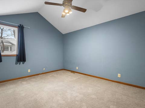 Tiny photo for 7593 Grace Drive, Roscoe, IL 61073 (MLS # 12669650)