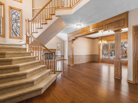 Tiny photo for 7593 Grace Drive, Roscoe, IL 61073 (MLS # 12669650)