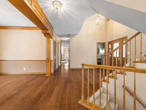 Tiny photo for 7593 Grace Drive, Roscoe, IL 61073 (MLS # 12669650)