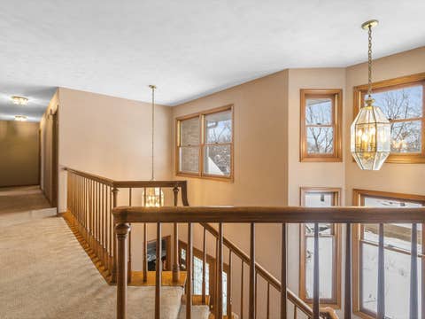 Tiny photo for 7593 Grace Drive, Roscoe, IL 61073 (MLS # 12669650)