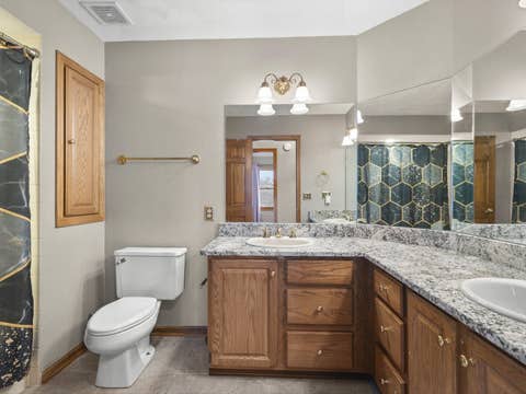 Tiny photo for 7593 Grace Drive, Roscoe, IL 61073 (MLS # 12669650)