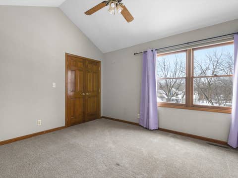 Tiny photo for 7593 Grace Drive, Roscoe, IL 61073 (MLS # 12669650)