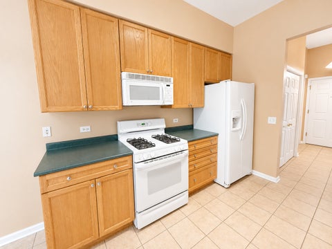 Tiny photo for 6807 N Milwaukee Avenue #103, Niles, IL 60714 (MLS # 12716567)