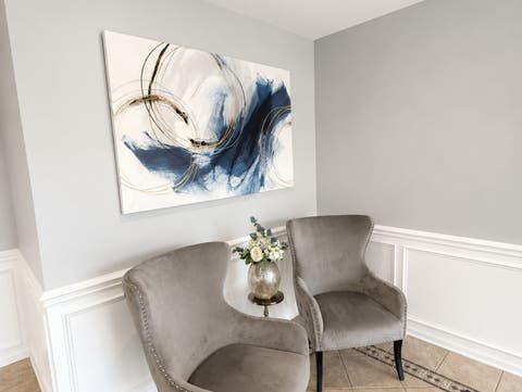 Tiny photo for 6807 N Milwaukee Avenue #103, Niles, IL 60714 (MLS # 12716567)