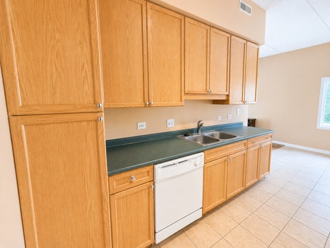Tiny photo for 6807 N Milwaukee Avenue #103, Niles, IL 60714 (MLS # 12716567)