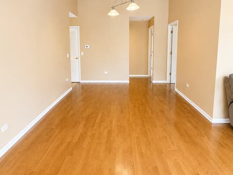 Tiny photo for 6807 N Milwaukee Avenue #103, Niles, IL 60714 (MLS # 12716567)