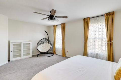 Tiny photo for 662 Elizabeth Court, Romeoville, IL 60446 (MLS # 12497513)