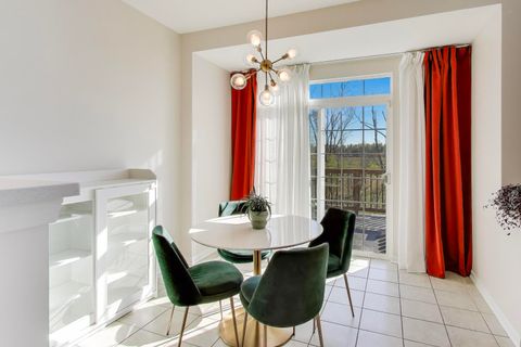 Tiny photo for 662 Elizabeth Court, Romeoville, IL 60446 (MLS # 12497513)