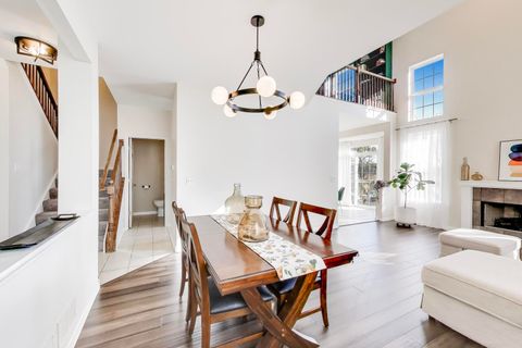 Tiny photo for 662 Elizabeth Court, Romeoville, IL 60446 (MLS # 12497513)