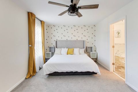 Tiny photo for 662 Elizabeth Court, Romeoville, IL 60446 (MLS # 12497513)