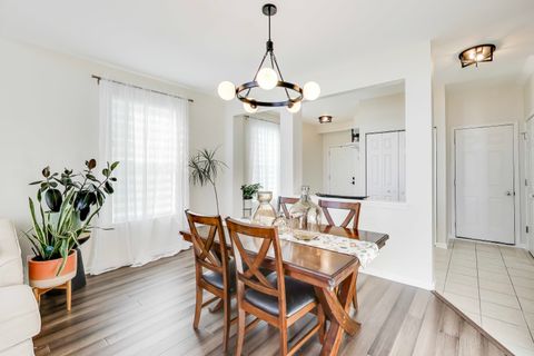 Tiny photo for 662 Elizabeth Court, Romeoville, IL 60446 (MLS # 12497513)