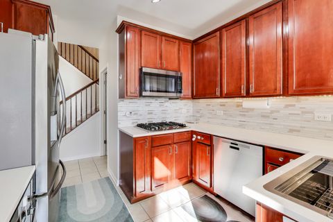 Tiny photo for 662 Elizabeth Court, Romeoville, IL 60446 (MLS # 12497513)