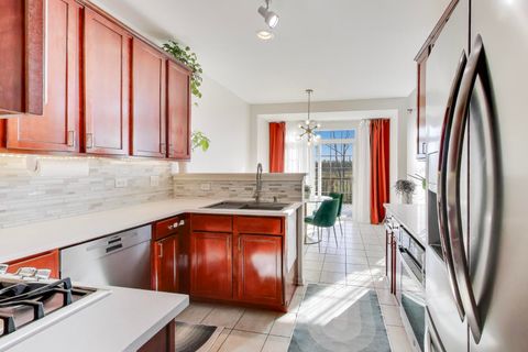 Tiny photo for 662 Elizabeth Court, Romeoville, IL 60446 (MLS # 12497513)