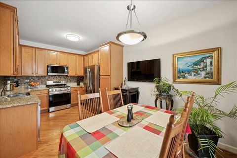 Tiny photo for 2710 Langley Circle, Glenview, IL 60025 (MLS # 12597716)