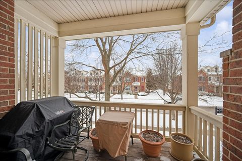 Tiny photo for 2710 Langley Circle, Glenview, IL 60025 (MLS # 12597716)