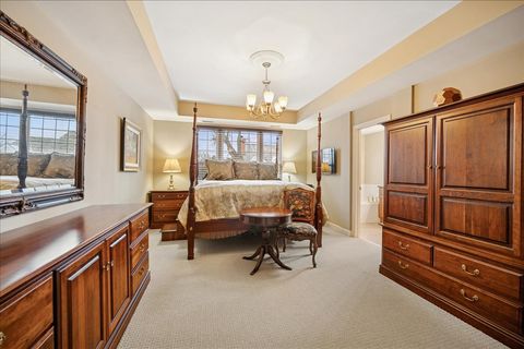 Tiny photo for 2710 Langley Circle, Glenview, IL 60025 (MLS # 12597716)