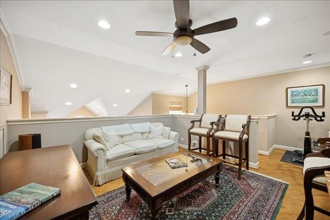 Tiny photo for 2710 Langley Circle, Glenview, IL 60025 (MLS # 12597716)