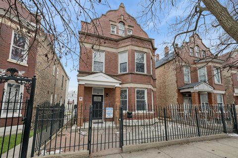 2433 S Harding Avenue Chicago IL 60623