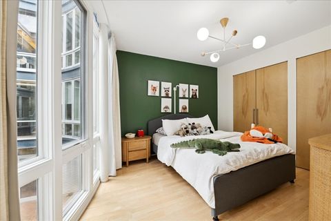 Tiny photo for 1915 N Damen Avenue #A, Chicago, IL 60647 (MLS # 12498051)