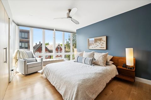 Tiny photo for 1915 N Damen Avenue #A, Chicago, IL 60647 (MLS # 12498051)