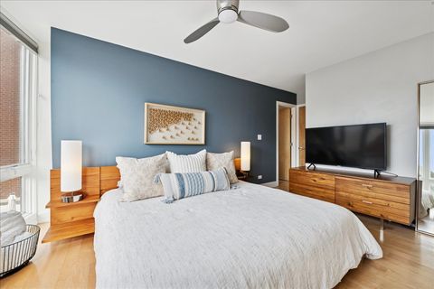 Tiny photo for 1915 N Damen Avenue #A, Chicago, IL 60647 (MLS # 12498051)