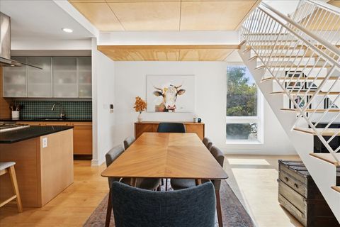 Tiny photo for 1915 N Damen Avenue #A, Chicago, IL 60647 (MLS # 12498051)