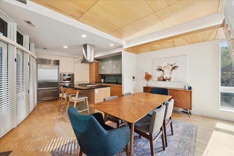 Tiny photo for 1915 N Damen Avenue #A, Chicago, IL 60647 (MLS # 12498051)