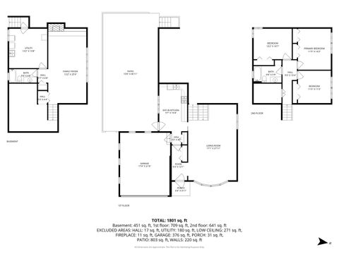 Tiny photo for 4738 N Potawatomie Avenue, Chicago, IL 60656 (MLS # 12611175)