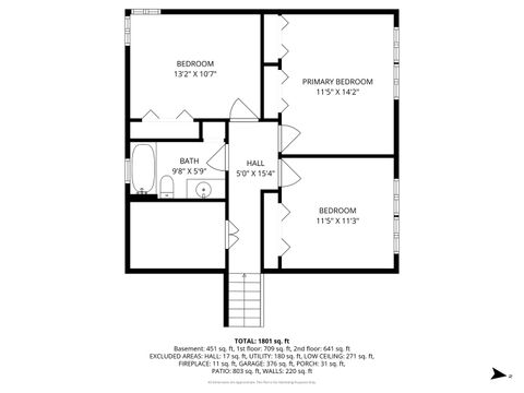 Tiny photo for 4738 N Potawatomie Avenue, Chicago, IL 60656 (MLS # 12611175)