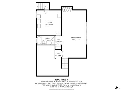 Tiny photo for 4738 N Potawatomie Avenue, Chicago, IL 60656 (MLS # 12611175)