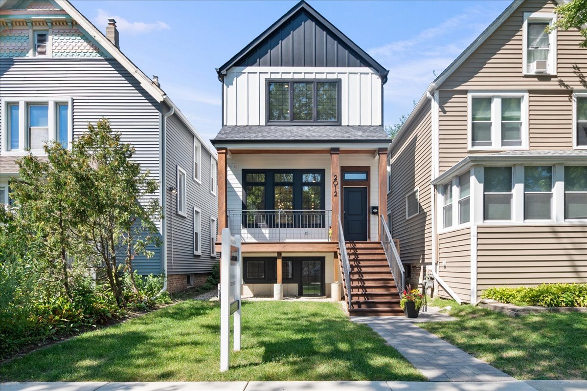 2012 Maple Avenue