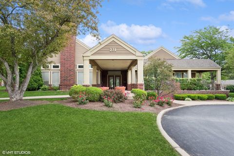 A home in Bloomingdale