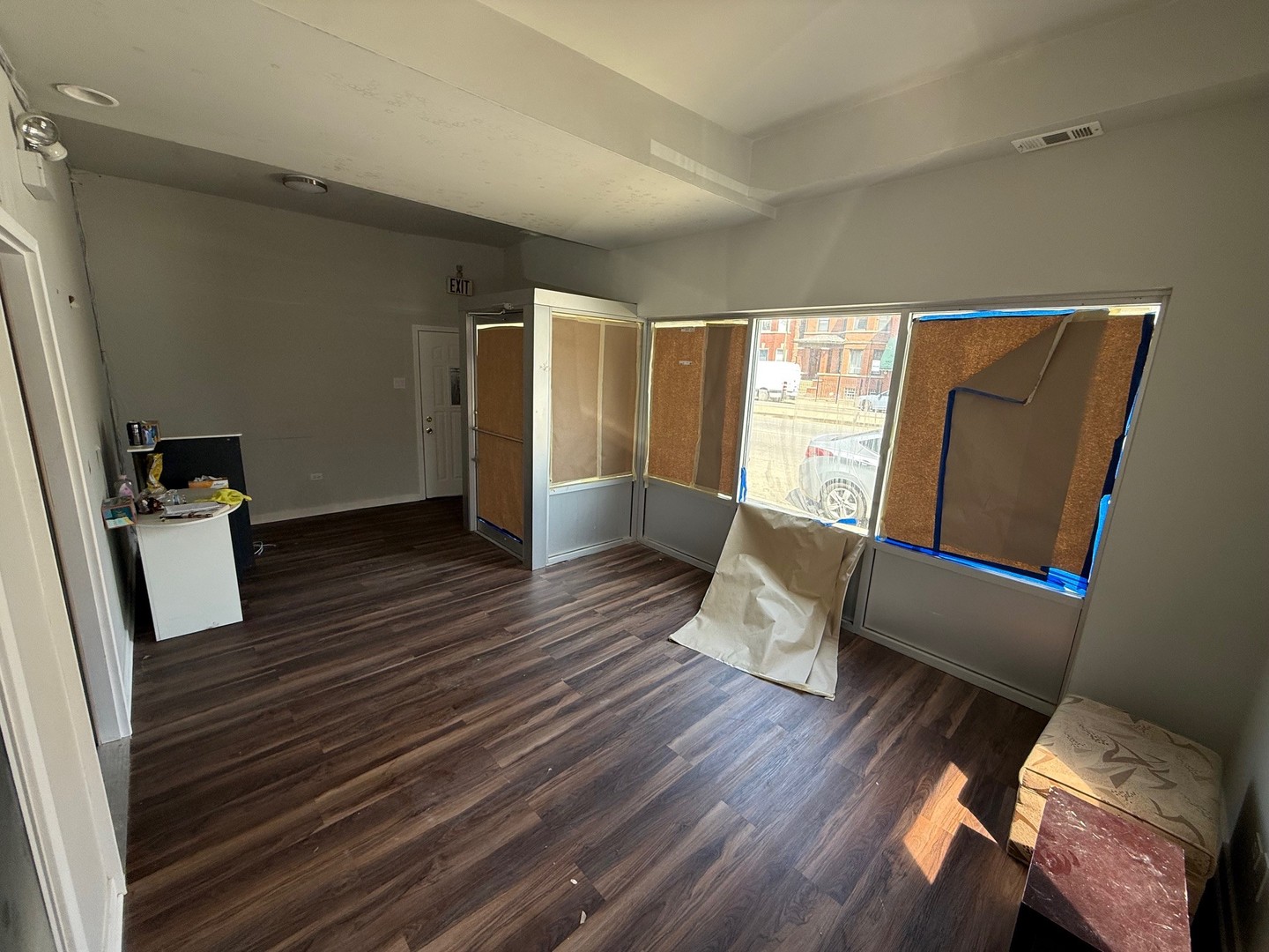 3614 N Ashland Avenue