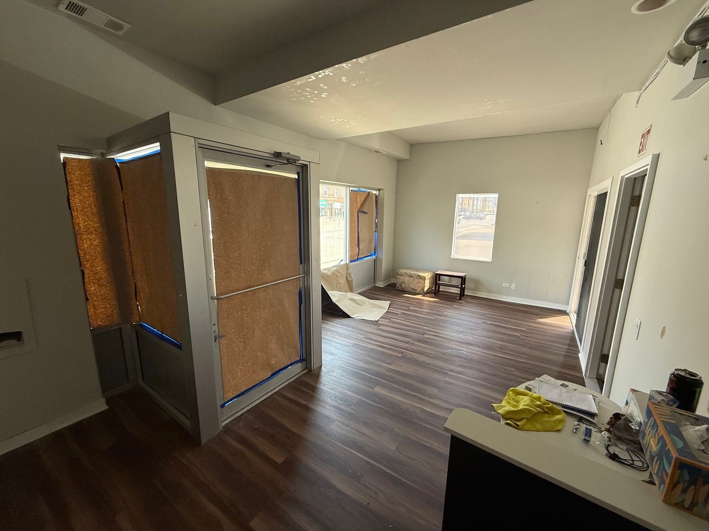 3614 N Ashland Avenue