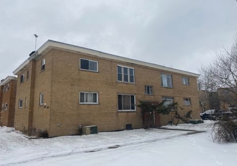 Photo of 746 Walnut Street #2E, Waukegan, IL 60085 (MLS # 12619318)
