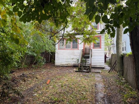 Tiny photo for Chicago, IL 60644 (MLS # 12347216)