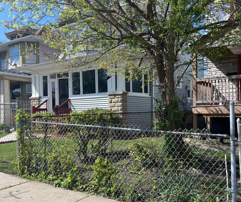 Tiny photo for Chicago, IL 60644 (MLS # 12347216)