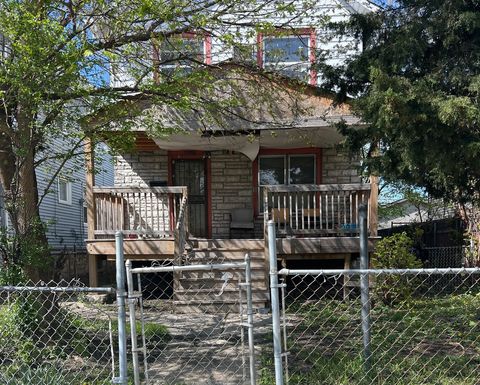 Photo of Chicago, IL 60644 (MLS # 12347216)