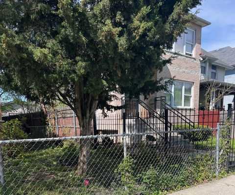 Tiny photo for Chicago, IL 60644 (MLS # 12347216)