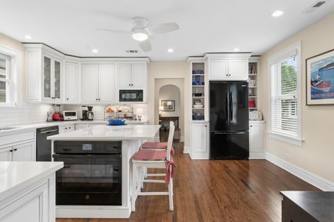 Tiny photo for 343 Franklin Avenue, River Forest, IL 60305 (MLS # 12675289)