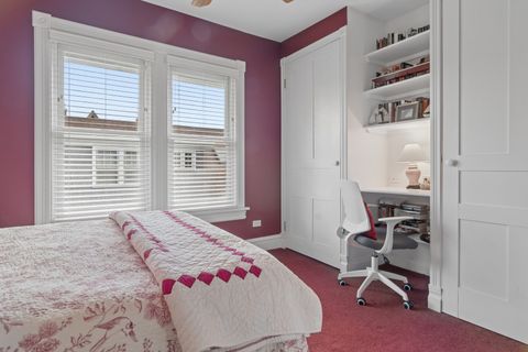 Tiny photo for 343 Franklin Avenue, River Forest, IL 60305 (MLS # 12675289)