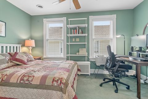 Tiny photo for 343 Franklin Avenue, River Forest, IL 60305 (MLS # 12675289)