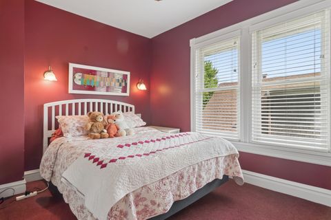Tiny photo for 343 Franklin Avenue, River Forest, IL 60305 (MLS # 12675289)