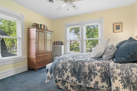Tiny photo for 343 Franklin Avenue, River Forest, IL 60305 (MLS # 12675289)