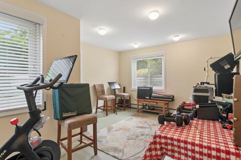 Tiny photo for 343 Franklin Avenue, River Forest, IL 60305 (MLS # 12675289)