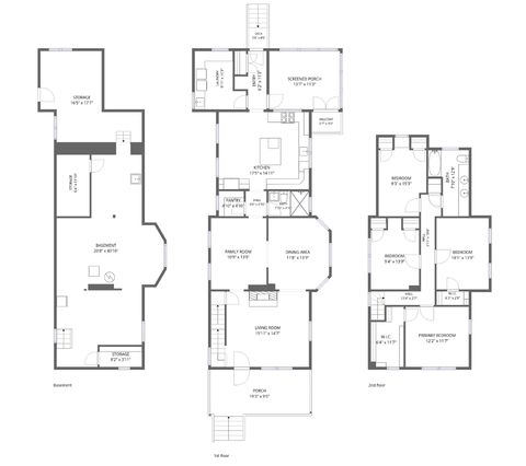 Tiny photo for 343 Franklin Avenue, River Forest, IL 60305 (MLS # 12675289)