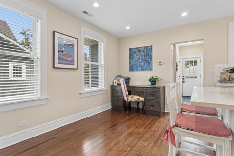 Tiny photo for 343 Franklin Avenue, River Forest, IL 60305 (MLS # 12675289)